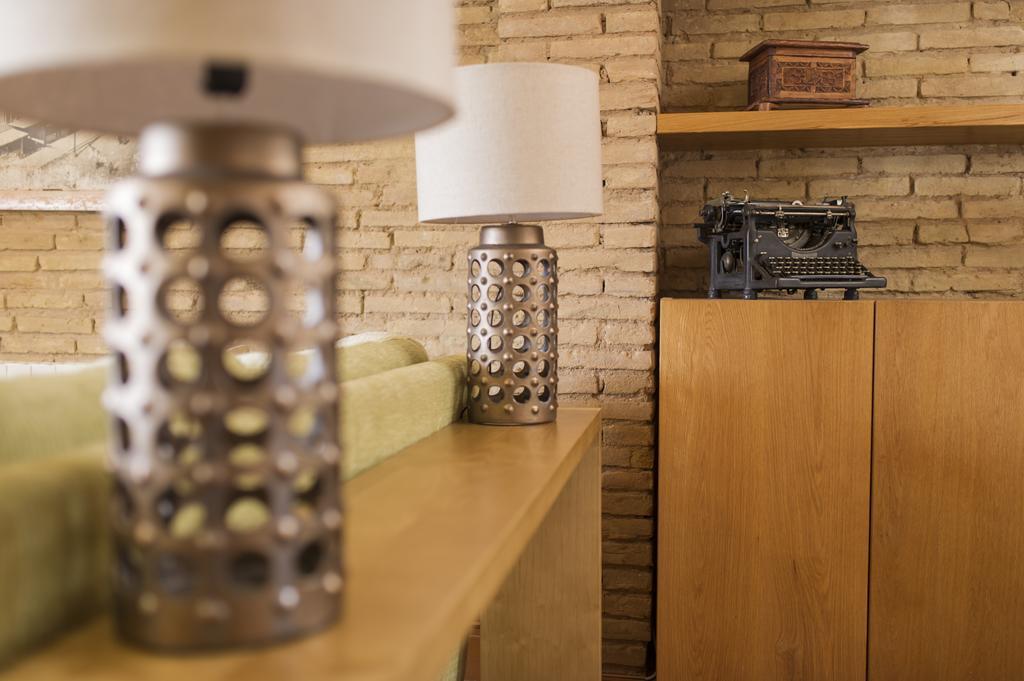 ולנסיה Sueca Apartment With Terrace Ruzafa Mid-Term מראה חיצוני תמונה