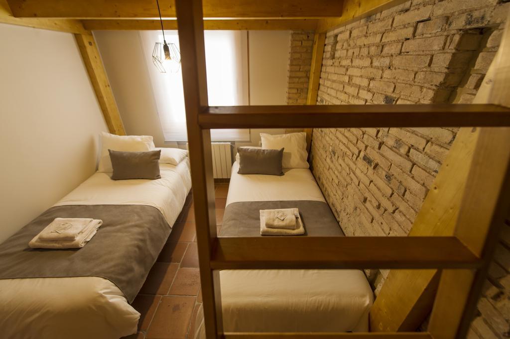 ולנסיה Sueca Apartment With Terrace Ruzafa Mid-Term מראה חיצוני תמונה