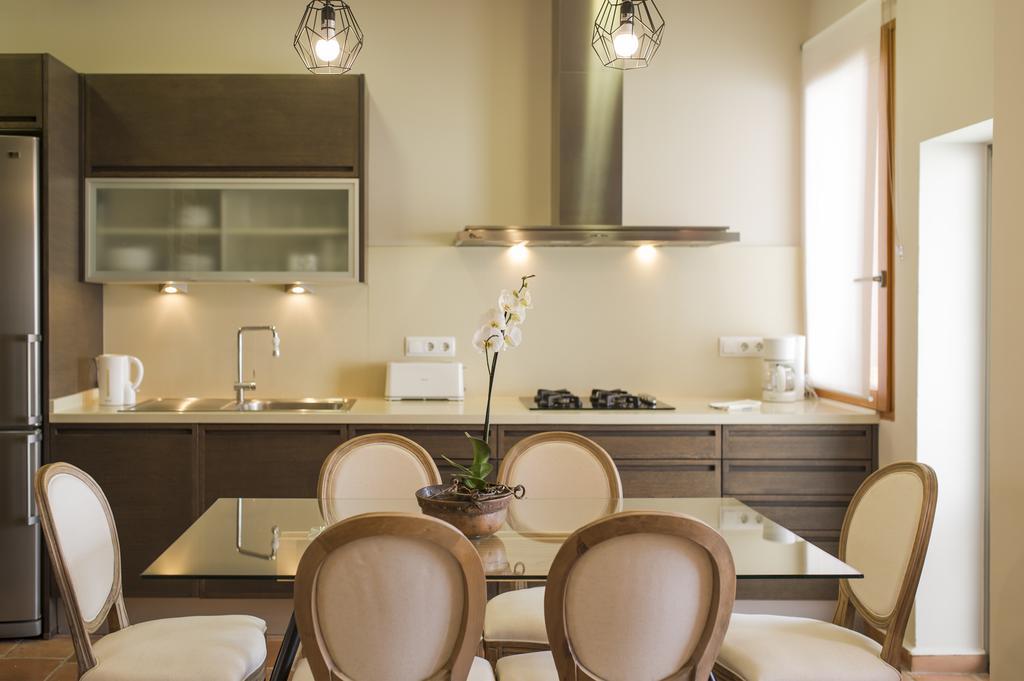 ולנסיה Sueca Apartment With Terrace Ruzafa Mid-Term מראה חיצוני תמונה