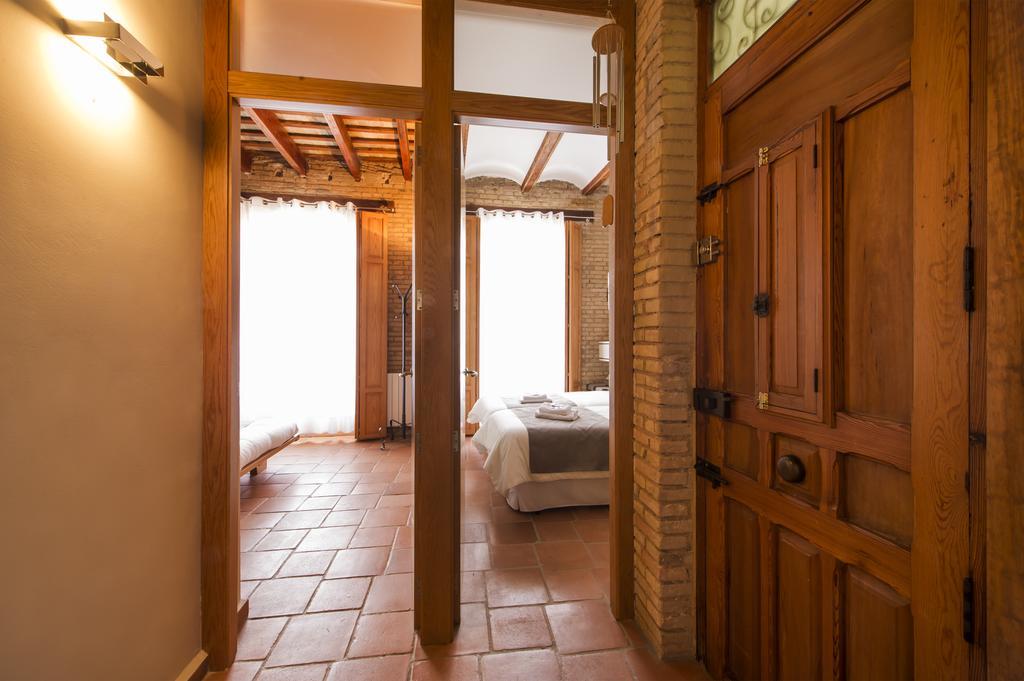 ולנסיה Sueca Apartment With Terrace Ruzafa Mid-Term מראה חיצוני תמונה